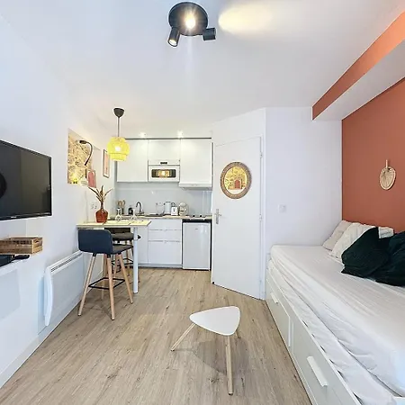 La Terra D'Oc Apartment Montpellier Exterior photo