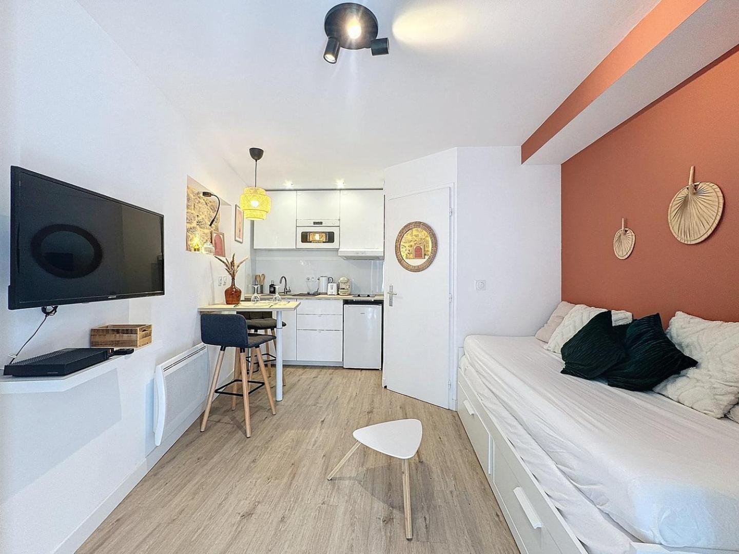 Appartement La Terra D'oc