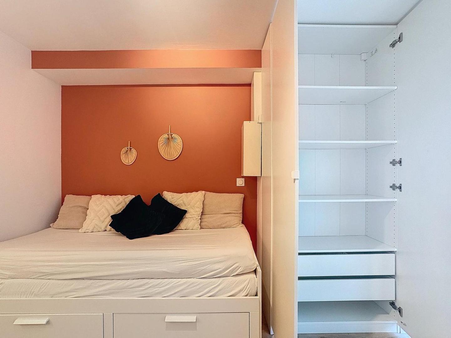 La Terra D'oc Appartement