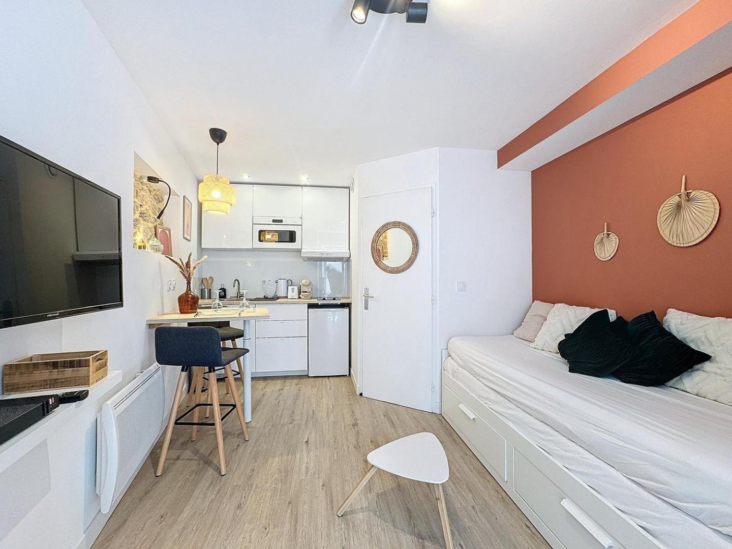 La Terra D'oc Montpellier